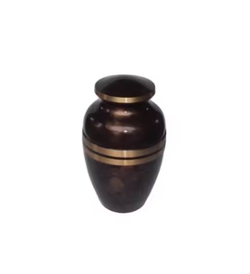 Última Novedad: Urnas Funerarias Coleccionables para Cenizas de Adultos, Suministros Funerarios, Urna Decorativa para Ceremonia de Día de Muertos, Tendencia Actual - Product Image 1
