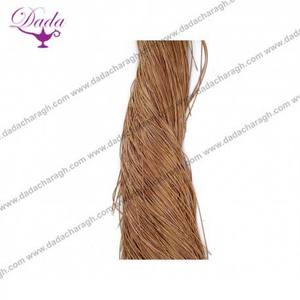 Cannetille Lisse Or Miel-Broderie - Product Image 4