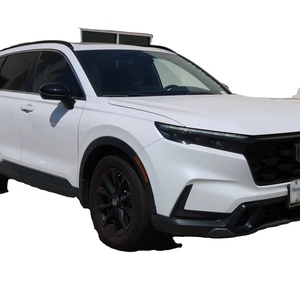 Honda CR-V Hybrid Sport 2023 Usado en Buen Estado - Product Image 1