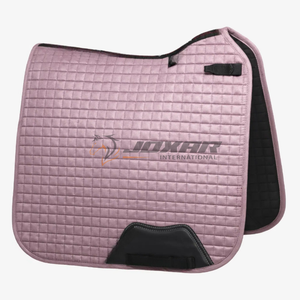 Almohadilla de sillín de caballo inglés de calidad superior al por mayor, material resistente, forro transpirable, diseño cómodo, almohadilla de sillín - Product Image 2