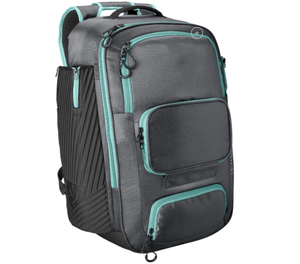 Mochila de Béisbol y Sóftbol Profesional Personalizada, Nueva, para Uso en Equipo, Impermeable, Transpirable, de PVC/Cuero/Poliéster, Ligera - Product Image 3