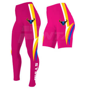 Cómodo Conjunto de entrenadores para mujer, Conjunto de entrenadores transpirables para mujer, conjuntos de entrenadores femeninos de porristas - Product Image 6