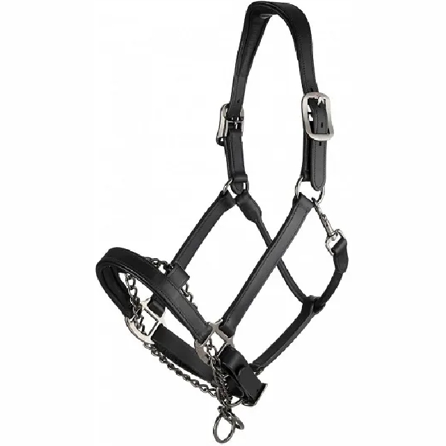 Новый 2025 новейший стиль Horse Halter оптом Horse Halter с индивидуальным логотипом и размером