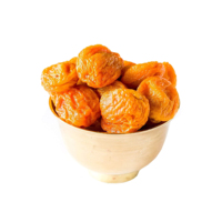 Abricots secs disponibles en vrac pour l'exportation vers les marchés mondiaux des aliments et des collations