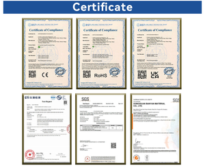 Lizheng 100um tùy chỉnh có thể in tổng hợp giấy bền không thấm nước xé bằng chứng Thẻ Thẻ cho máy in phun in ấn - Product Image 4