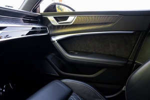 Audi S7 2020 en parfait état - Product Image 5