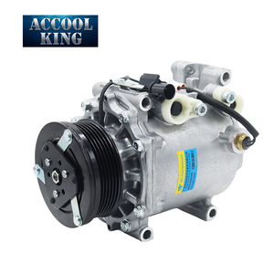 คอมเพรสเซอร์แอร์รถยนต์ MR958873 12v สำหรับมิตซูบิชิ เอาท์แลนเดอร์ แกรนดิส - Product Image 2