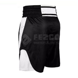 2025 Oem Usine Personnalisé Shorts De Boxe Hommes Muay Thai Shorts D'entraînement Fitness Combat Boxe Porter Des Shorts - Product Image 4