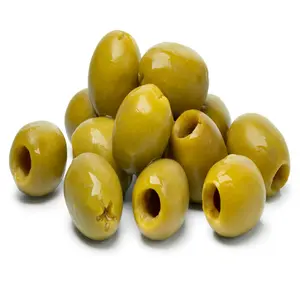 2024 Top stock en vrac disponible d'olives de fruits frais aux prix de gros