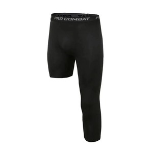 Pantalon de Compression Cyclisme Courir Basketball Football Élasticité Pantalon de survêtement Fitness Collants Legging Pantalon Rash Guard - Product Image 4