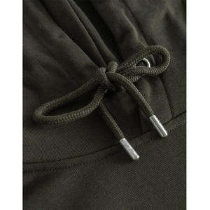 Sweat-shirt à capuche en polaire pour homme, Logo imprimé, broderie, Design personnel de marque, toutes les couleurs - Product Image 5