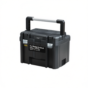 Boîte à outils profonde Stanley Pro-Stack Fatmax avec poignée longue - Product Image 3