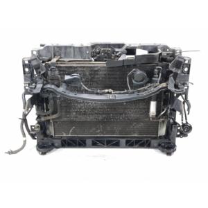 Grille avec kit radiateur NISSAN Murano 2ème série YD25DDTi Diesel 2500 (08>) - Product Image 1