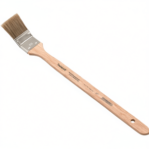 Cepillo de Limpieza para Radiadores NLLE con Cerdas Mixtas, 25 mm de Ancho y 45 mm de Longitud de Cerdas - Product Image 3