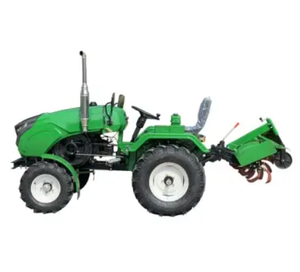 100 hp tracteur agricole d'occasion DEUTZZFAHR CD1004-S Nouvelles arrivées Deutz Fahr agrolux 100 hp 4wd modèle prix I - Product Image 5