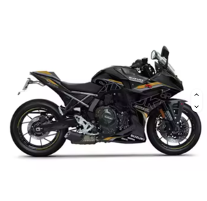 Motocicleta Deportiva de Gasolina, Todoterreno, 4 Tiempos, 150cc, Refrigerada por Aire, Arranque Eléctrico, Certificación EEC, 28 mph, Gran Venta - Product Image 1