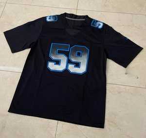 El uniforme de fútbol americano para adultos personalizado más vendido de la más alta calidad hace su propia sublimación de ropa de fútbol - Product Image 2