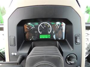 Tracteur utilitaire d'occasion 5075E pour l'agriculture Deere 4x4/Tracteurs pour l'agriculture Tracteur chargeur frontal - Product Image 4