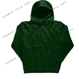 Sweat-shirt à capuche de haute qualité personnalisé pour hommes, sweat-shirt à col rond personnalisé en gros, poids lourd d'usine, sweat-shirt pour hommes solide - Product Image 1