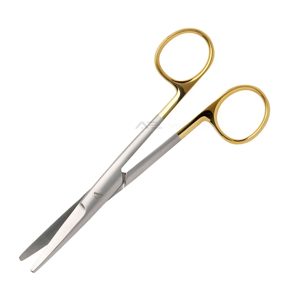 Dressing scissors
