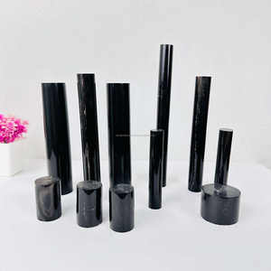 Rollo de cuerno de búfalo hecho a mano de calidad superior 100%, artesanías naturales duraderas - Product Image 4