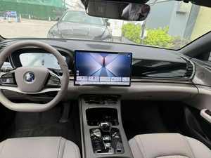 Auto Usado Han EV 2025 con Carga Ultra Rápida de 800V y 700km de Autonomía, Fabricado en Alemania, Motor Turbo de Gasolina, Neumáticos R17, Volante a la Izquierda - Product Image 6