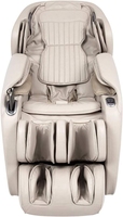 Fauteuil de massage de luxe 8D corps entier et jambes, zéro gravité, best-seller, OEM/ODM acceptés, emballage export, approvisionnement stable, direct usine