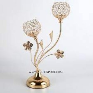 Decoración DE MESA DE 5 juntas de calidad de lujo para el hogar y el café, decoración de iluminación, soporte votivo para velas, nuevo estilo moderno, votivos para interiores - Product Image 3