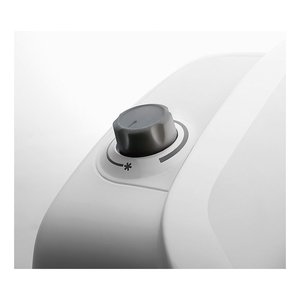 Calentador Eléctrico De Longhi 2000W Blanco, Ventilador Vertical YOUNG de 65 cm, 0114711019 - Product Image 2