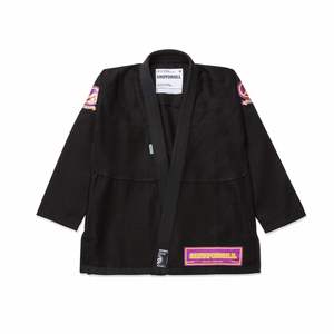 Bjj Kimono Custom Bjj Gi Para Hombres POR BRIGHT WAY INTERNACIONAL - Product Image 1