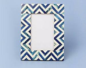 ที่มีคุณภาพที่ดีที่สุดราคาต่ำมือ Crafted ไม้กระดูกฝังกรอบรูปสำหรับตกแต่งบ้านในราคาที่ดีที่สุด - Product Image 6