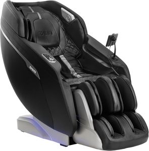 Fauteuil de massage Space Pod Intelligent 4D Mécanique Main SL Guide Rail AI Voix Zéro Gravité Maison Multifonctionnel - Product Image 1