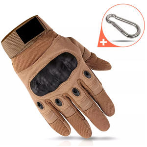 Gants de travail robustes pour hommes pour la construction, l'ingénierie et le jardinage, gants de sécurité pour les feux de circulation - Product Image 1