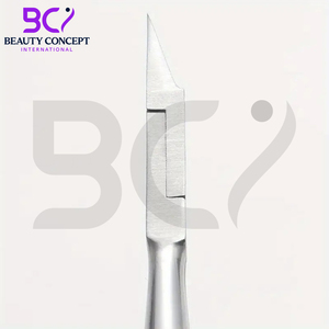 New Arrival Product 4.5' Chiropody Toe Nail Clipper For Thick Nail Cutter Nipper <b>Trimmer</b> Ingrown Podiatry Instruments - Product Image 4