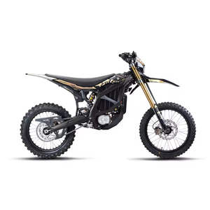 21KW pour Ultra Bee 2 Black Edition Sutton Light X Moto électrique tout-terrain avec batterie au lithium et cadre en aluminium à vendre - Product Image 3