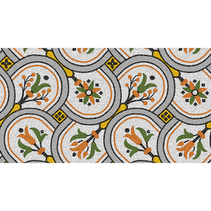 Rotolo Multiuso in PVC Aquamat 4074-1, 65 cm (h) x 15 m (l) - Product Image 1