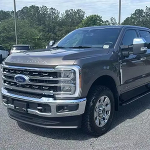 Ford F-250 King Ranch 2023 - Product Image 1