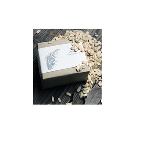 Di alta qualità di bambù Hotel sapone glicerina Private Label migliore qualità di bellezza bagno di bellezza alla rinfusa latte saponi altri servizi igienici - Product Image 4