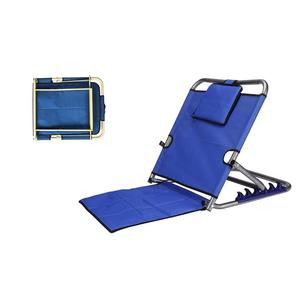 Respaldo de Cama Ajustable de Alta Demanda para la Comodidad y el Soporte del Paciente en Camas, Salas, Atención Domiciliaria e Instalaciones Médicas - Product Image 1