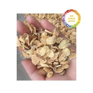 Ajo Seco con Excelente Sabor, Empaque Premium, Se Admiten Grandes Pedidos para Mercados Minoristas, Empresas de Producción de Alimentos y Empresas de Condimento - Product Image 2