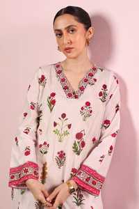 Farshi Women Casual Muslim Dress Clothing Designers Fashion Hot Selling Summer High Quality Casual Dresses - Product Image 2