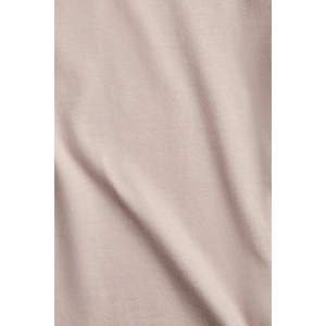 Camiseta de manga corta de algodón orgánico sostenible para mujer, camisetas informales ecológicas OEM/ODM, proveedor mayorista de Bangladesh - Product Image 3