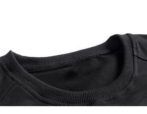 Premium Cotton Fleece Hoodie for Men Slim Fit Winter Casual Wear Comfortable Everyday Apparel Collection - Product Image 5