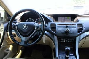 Gran Oferta: Acura TSX Sedán FWD Usado con Paquete Tecnológico - Product Image 2