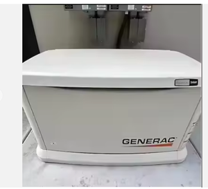 Nuevo Generador de Reserva para el Hogar Generac Guardian de 26kW de Aluminio con Wi-Fi (con rayones y golpes) de alta calidad - Product Image 2