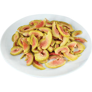 Guava seca suave Vietnam Gran orden Exportación Calidad Guayaba seca suave Sabor tropical picante dulce Suministro de fábrica Premium - Product Image 4