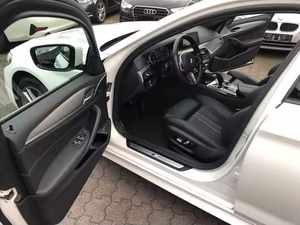 Utilizado cuidadosamente 2019 M Sport Euro 6 Gasolina Blanco Coche <span class=keywords><strong>Usado</strong></span> RHD/LHD Listo para enviar a todo el mundo - Product Image 4