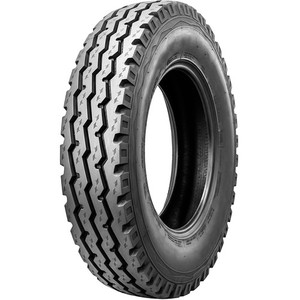 Pneus toutes positions 11R24.5, utilisation universelle, pneus pour camions commerciaux |   Pneus de camion toutes positions 11R24.5, design durable et polyvalent - Product Image 2