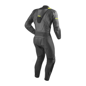 Traje de moto Precio al por mayor Nueva llegada Traje de moto de hombre Último diseño Traje de moto de alta calidad - Product Image 4