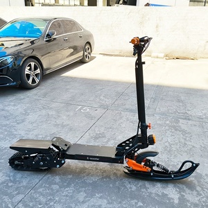 Scooter électrique 3 en 1 pour adultes, haute qualité, 800 W, tout-terrain, buggy tout-terrain pour le <span class=keywords><strong>snowboard</strong></span> - Product Image 3